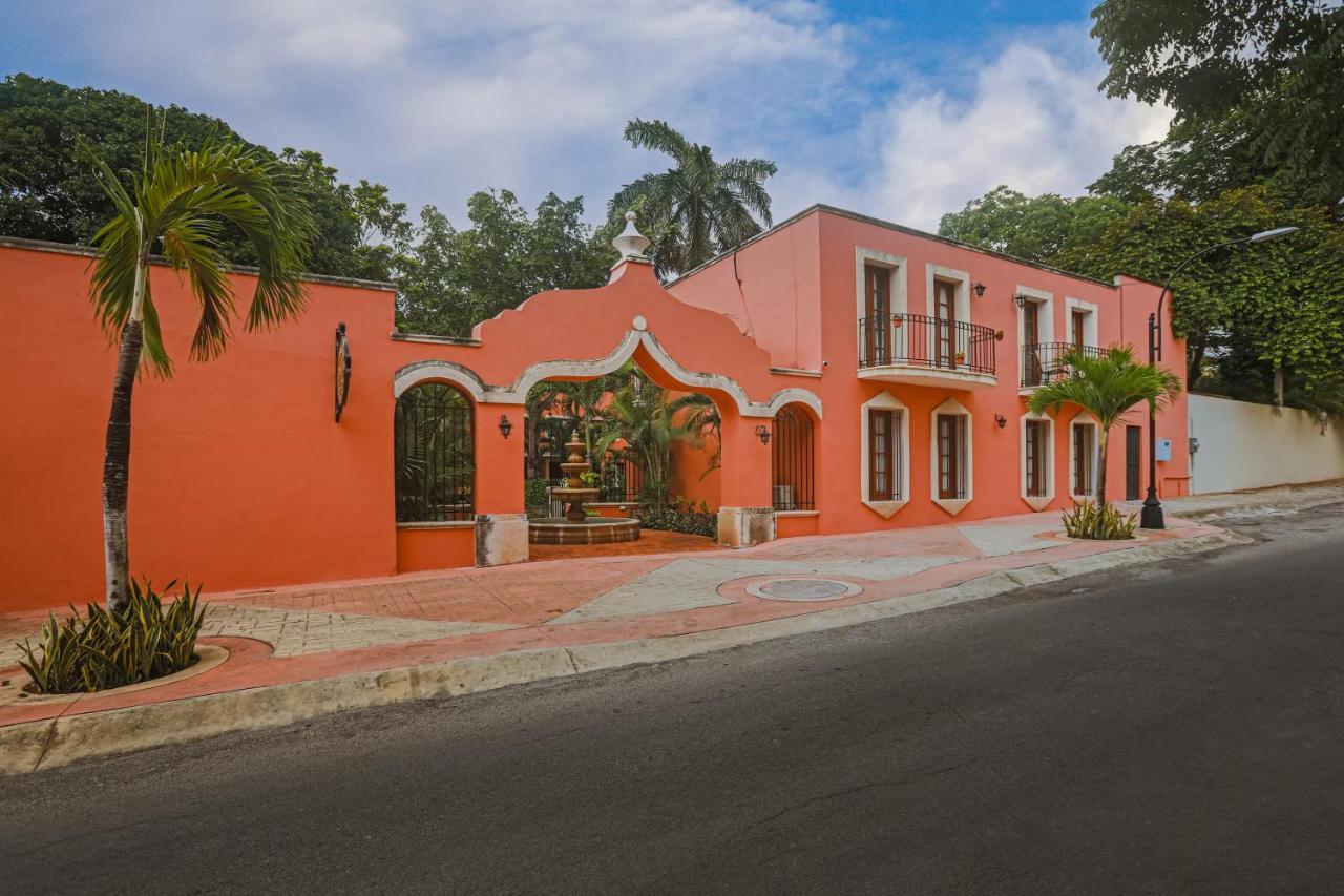HACIENDA SAN MIGUEL HOTEL & SUITES COZUMEL 3* (Mexico) - from US$ 60 |  BOOKED